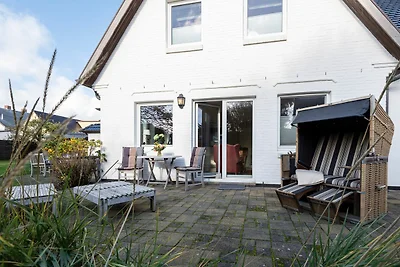 Haus Sonnentraum, Whg. 1