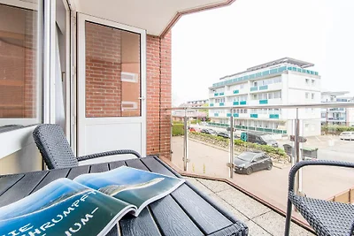 Haus Atrium Wohnung 19