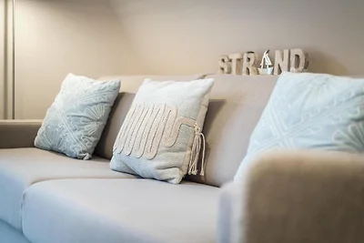 Vakantieappartement Gezinsvakantie Wenningstedt-Braderup