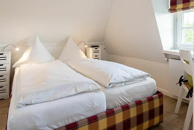 Appartamento Vacanza con famiglia Wenningstedt-Braderup