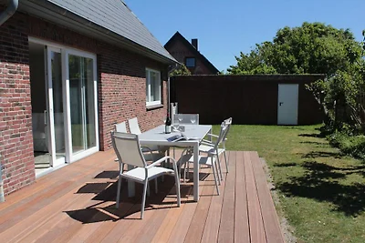 Casa vacanze Vacanza di relax Wenningstedt-Braderup