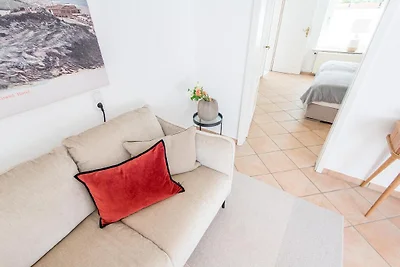 FeWo Gorch-Fock-Straße