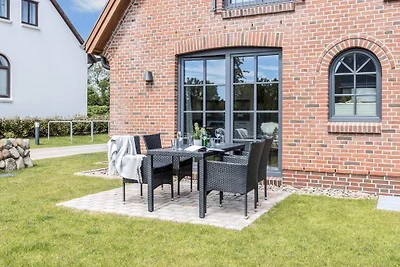 Appartamento Vacanza con famiglia Wenningstedt-Braderup