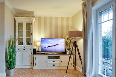 Appartamento Vacanza con famiglia Wenningstedt-Braderup