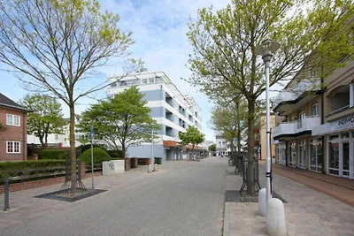 Appartement Syltbrise