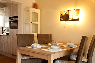 Haus Sylt für Vier, App. 8