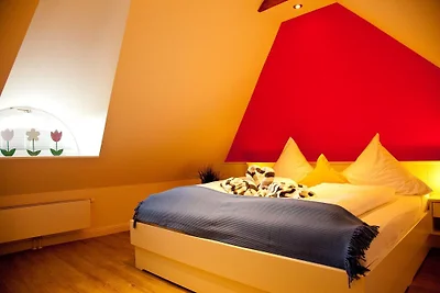 Casa vacanze Vacanza di relax Wenningstedt-Braderup