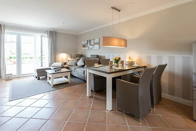 Appartamento Vacanza con famiglia Wenningstedt-Braderup
