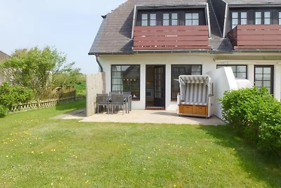 Haus Dünenwall, App. 3