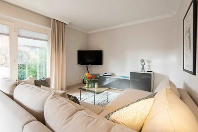 Haus Gorch-Fock-Straße