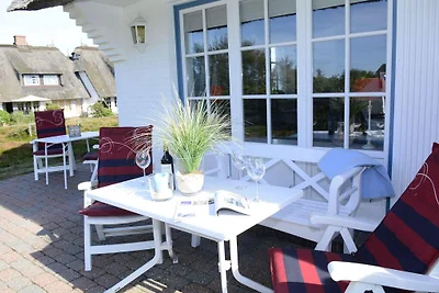 Casa vacanze Vacanza di relax Wenningstedt-Braderup