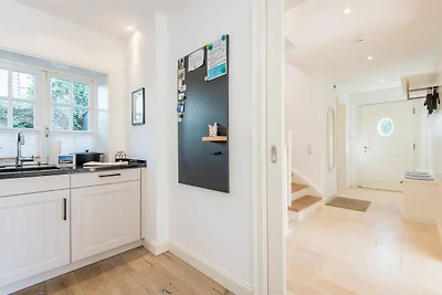 Casa vacanze Vacanza di relax Wenningstedt-Braderup