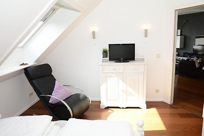 Apartament Dla rodzin Wenningstedt-Braderup