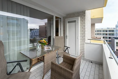 Ferienwohnung Eydum Nr. 38