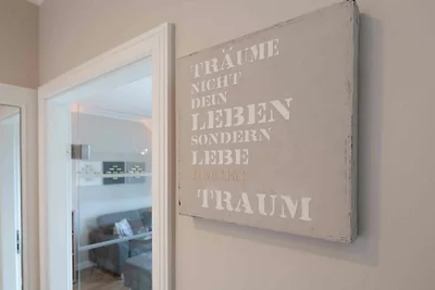 Appartamento Vacanza con famiglia Wenningstedt-Braderup
