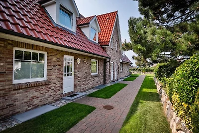 Appartamento Vacanza con famiglia Wenningstedt-Braderup