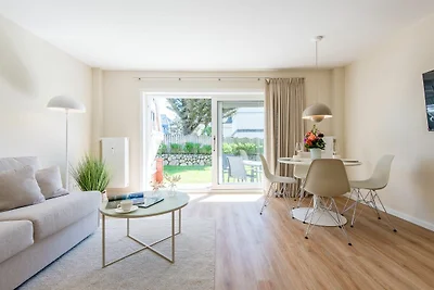 Vakantieappartement Gezinsvakantie 