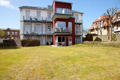 Villa Berliner Hof, App. 2
