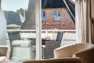 Appartamento Vacanza con famiglia Wenningstedt-Braderup