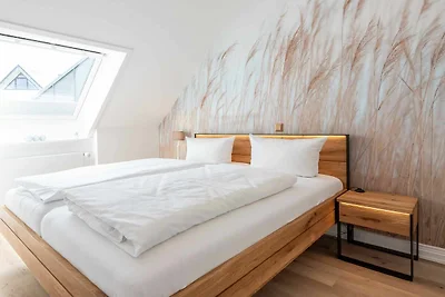 Appartamento Vacanza con famiglia Wenningstedt-Braderup