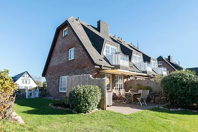Appartamento Vacanza con famiglia Wenningstedt-Braderup