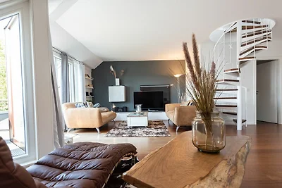 Appartamento Vacanza con famiglia Wenningstedt-Braderup