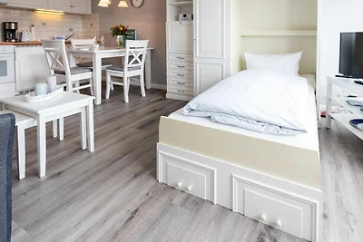 Appartamento Vacanza con famiglia Wenningstedt-Braderup