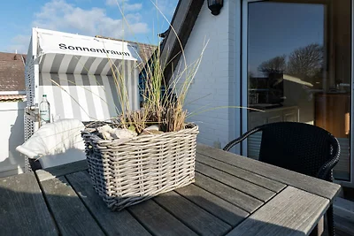 Vakantieappartement Gezinsvakantie 