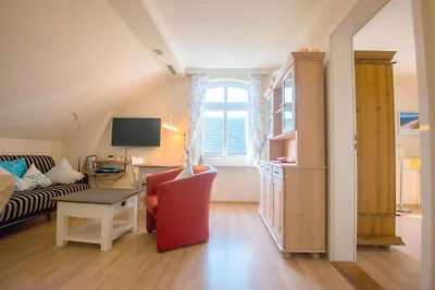 Appartement Vacances avec la famille Wenningstedt-Braderup