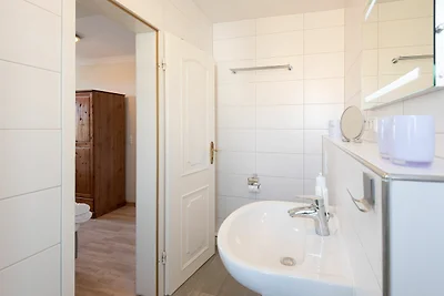 Appartement Vacances avec la famille Wenningstedt-Braderup