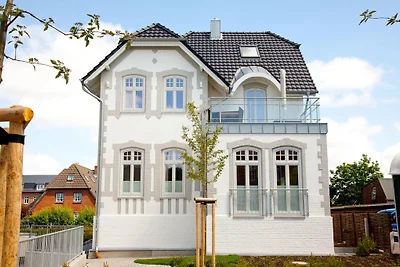 Villa Meerglück, App. 3