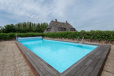 Vakantieappartement Gezinsvakantie Wenningstedt-Braderup