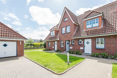 Vakantiehuis Ontspannende vakantie Wenningstedt-Braderup