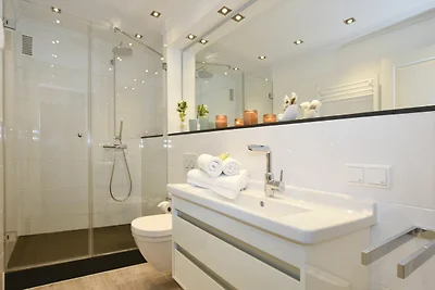 Ferienwohnung Eydum Nr. 10