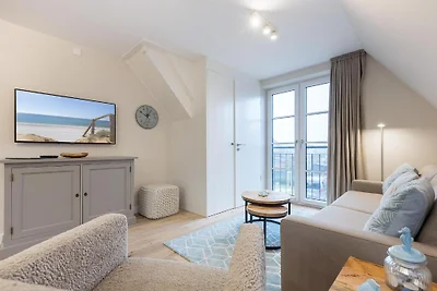 Vakantieappartement Gezinsvakantie Wenningstedt-Braderup