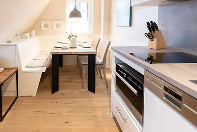 Vakantieappartement Gezinsvakantie Wenningstedt-Braderup