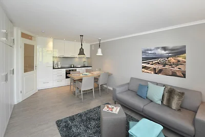 Ferienwohnung Eydum Nr. 10