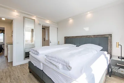 Vakantieappartement Gezinsvakantie Wenningstedt-Braderup