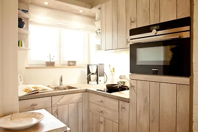 Haus Sylt für Vier, App. 8