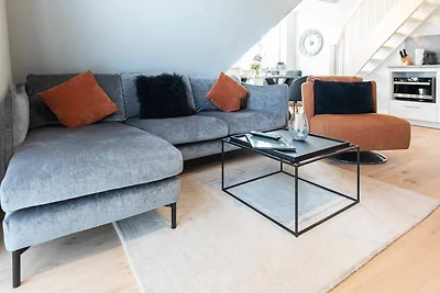Appartamento Vacanza con famiglia Wenningstedt-Braderup