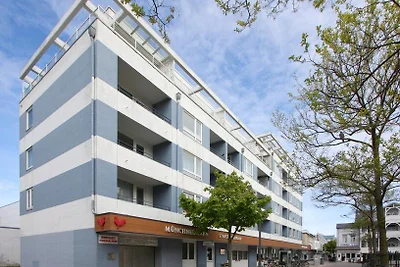 Appartement Syltbrise