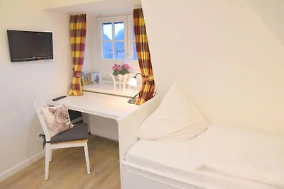 Appartamento Vacanza con famiglia Wenningstedt-Braderup