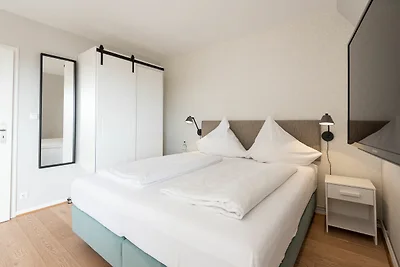 Haus Passat App. 9