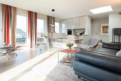 High End Penthouse
