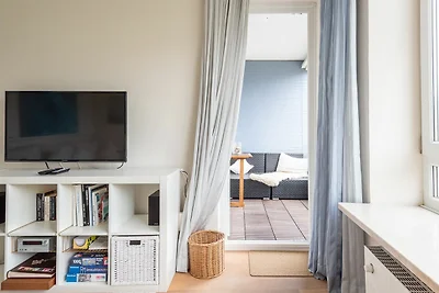Appartement Syltbrise
