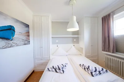 Haus Dünenwall, App. 3