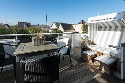 Vakantieappartement Gezinsvakantie 