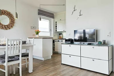 Appartamento Vacanza con famiglia Wenningstedt-Braderup