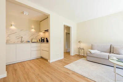 Vakantieappartement Gezinsvakantie 