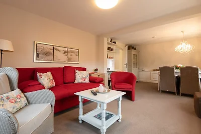 Vakantieappartement Gezinsvakantie 